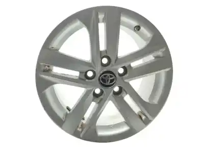 Second-hand car spare part RIM for TOYOTA COROLLA TOURING SPORTS (E21)  OEM IAM references 4261102R20  