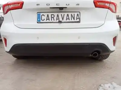 Peça sobressalente para automóvel em segunda mão  por FORD FOCUS C-MAX (CAP)  Referências OEM IAM JX7B17H773BCPRAA  