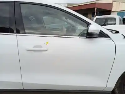 Peça sobressalente para automóvel em segunda mão Porta Dianteira Direita por FORD FOCUS C-MAX (CAP) Trend (D) Referências OEM IAM PJX7BA20124AG  