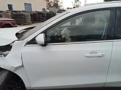 Peça sobressalente para automóvel em segunda mão Porta Da Frente Esquerda por FORD FOCUS C-MAX (CAP) Trend (D) Referências OEM IAM PJX7BA20125AG  