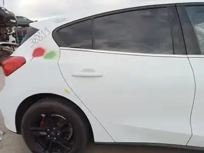 Peça sobressalente para automóvel em segunda mão Porta Do Automóvel Traseira Direita por FORD FOCUS C-MAX (CAP) Trend (D) Referências OEM IAM PJX7BA24630AG  