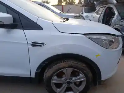 Second-hand car spare part Front Right Fin for FORD KUGA (CBS) Trend OEM IAM references CJ5416005AG  