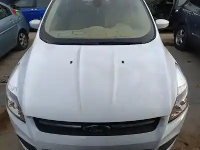 Peça sobressalente para automóvel em segunda mão CAPOT por FORD KUGA (CBS)  Referências OEM IAM CJ54S16612AJ  