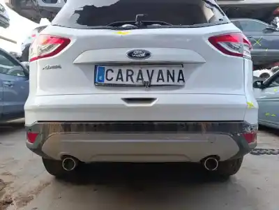 Peça sobressalente para automóvel em segunda mão  por FORD KUGA (CBS)  Referências OEM IAM CV4417D781AE59QR  