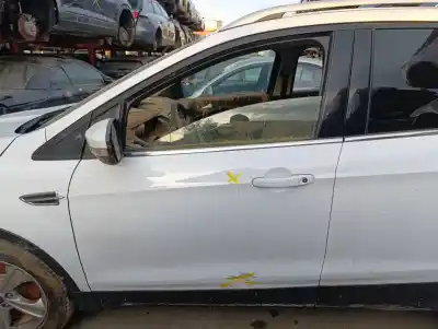 Pezzo di ricambio per auto di seconda mano Porta Anteriore Sinistra per FORD KUGA (CBS) Trend Riferimenti OEM IAM GV41S20125AJ  