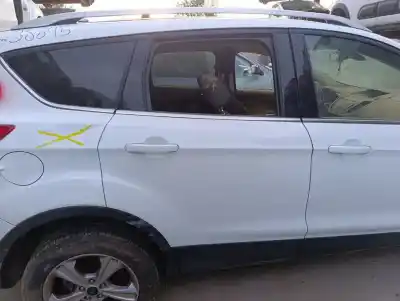 Pezzo di ricambio per auto di seconda mano Porta Posteriore Destra per FORD KUGA (CBS) Trend Riferimenti OEM IAM GV41S24630AH  