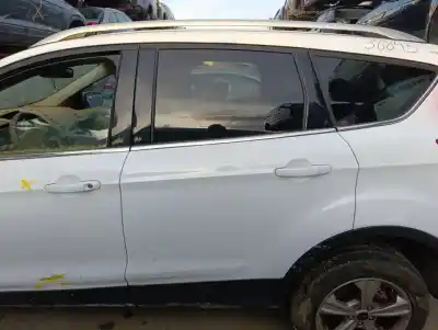 Pezzo di ricambio per auto di seconda mano Porta Posteriore Sinistra per FORD KUGA (CBS) Trend Riferimenti OEM IAM GV41S24631AH  