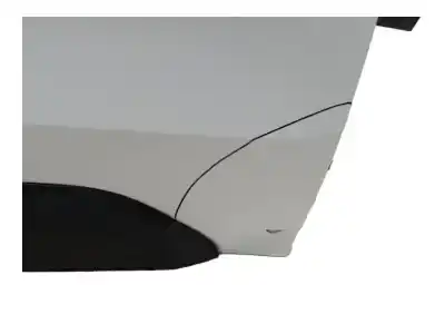 Second-hand car spare part front right door for renault express basis oem iam references 801002861r  