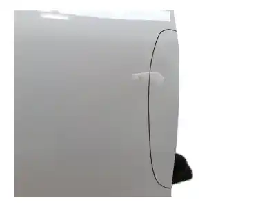 Second-hand car spare part front right door for renault express basis oem iam references 801002861r  