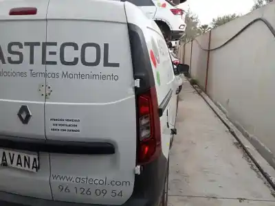 Second-hand car spare part REAR RIGHT DOOR for RENAULT EXPRESS  OEM IAM references 901005575R  