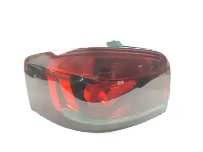 Second-hand car spare part Left Tailgate Light for AUDI A3 (8P) 2.0 TDI S Line (103kW) OEM IAM references 8P3945095B  
