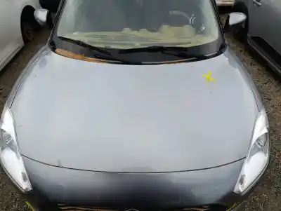 Piesă de schimb auto la mâna a doua capotã pentru suzuki swift (az) comfort + referințe oem iam 5730052r00
