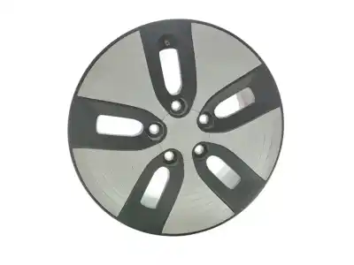 Peça sobressalente para automóvel em segunda mão jante por kia soul ( ) ev (psev) 110 cv / 81 kw referências oem iam 52910e4150