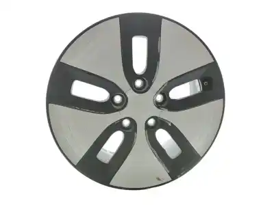 Peça sobressalente para automóvel em segunda mão jante por kia soul ( ) ev (psev) 110 cv / 81 kw referências oem iam 52910e4150