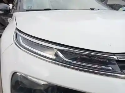 Peça sobressalente para automóvel em segunda mão  por CITROEN C4 CACTUS  Referências OEM IAM 9821287080  