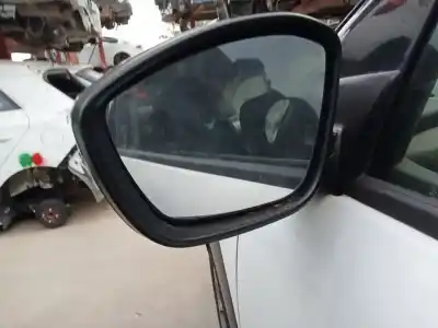 Peça sobressalente para automóvel em segunda mão espelho retrovisor esquerdo por citroen c4 cactus feel edition referências oem iam 98310255xt  