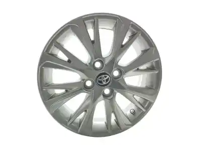 Peça sobressalente para automóvel em segunda mão  por TOYOTA YARIS  Referências OEM IAM 426110DG70  