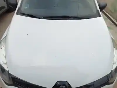 Peça sobressalente para automóvel em segunda mão capot por renault clio iv authentique referências oem iam 651009833r