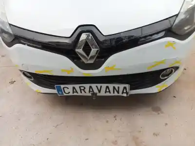 Peça sobressalente para automóvel em segunda mão  por RENAULT CLIO IV  Referências OEM IAM 620220826R  