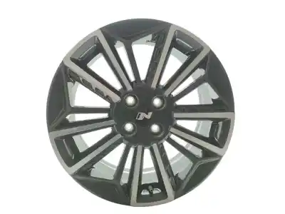 Peça sobressalente para automóvel em segunda mão jante por hyundai i20 (bc3) n line 30 aniversario referências oem iam 52910q0500