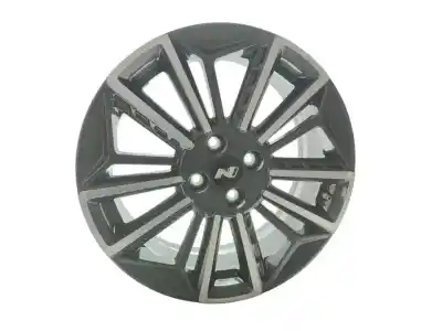 Peça sobressalente para automóvel em segunda mão jante por hyundai i20 (bc3) n line 30 aniversario referências oem iam 52910q0500