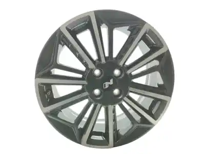 Peça sobressalente para automóvel em segunda mão jante por hyundai i20 (bc3) n line 30 aniversario referências oem iam 52910q0500