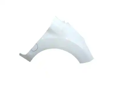 Автозапчасти б/у переднее правое крыло за FORD FIESTA (CCN) Titanium ссылки OEM IAM C1BBA16015AA  