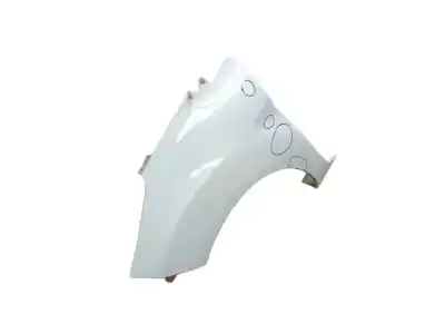 Автозапчасти б/у левое переднее крыло за ford fiesta (ccn) titanium ссылки oem iam c1bba16016aa  