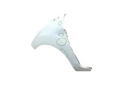 Автозапчасти б/у левое переднее крыло за ford fiesta (ccn) titanium ссылки oem iam c1bba16016aa  