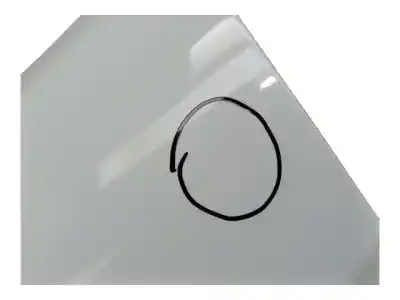 Автозапчасти б/у левое переднее крыло за ford fiesta (ccn) titanium ссылки oem iam c1bba16016aa  