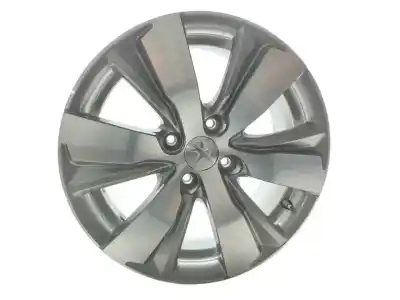 Автозапчасти б/у  за PEUGEOT 2008 (--.2013->)  ссылки OEM IAM 9678398177  