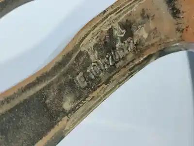 Peça sobressalente para automóvel em segunda mão jante por bmw x5 (e70) xdrive40d referências oem iam 36117842183  