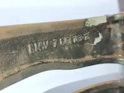 Peça sobressalente para automóvel em segunda mão jante por bmw x5 (e70) xdrive40d referências oem iam 36117842183  