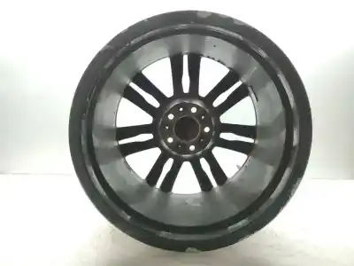 Peça sobressalente para automóvel em segunda mão jante por bmw x5 (e70) xdrive40d referências oem iam 36117842184  