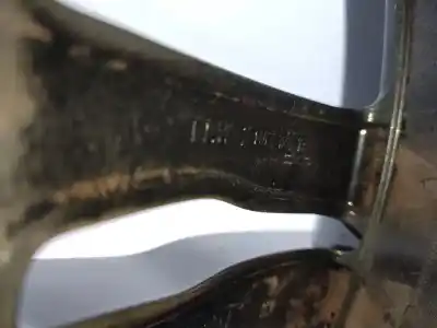 Peça sobressalente para automóvel em segunda mão jante por bmw x5 (e70) xdrive40d referências oem iam 36117842184  