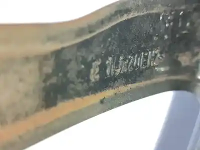 Peça sobressalente para automóvel em segunda mão jante por bmw x5 (e70) xdrive40d referências oem iam 36117842184  