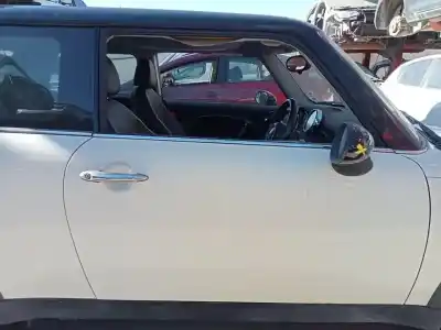 Peça sobressalente para automóvel em segunda mão  por BMW MINI (R50,R53)  Referências OEM IAM 41515A2A3A2  