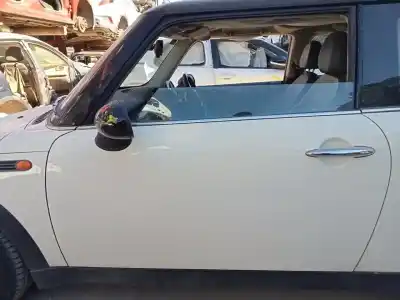 Peça sobressalente para automóvel em segunda mão  por BMW MINI (R50,R53)  Referências OEM IAM 41515A2A3A1  