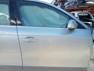 Peça sobressalente para automóvel em segunda mão Porta Dianteira Direita por AUDI A4 BERLINA (B8) Básico Referências OEM IAM 8K0831052J  
