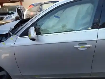 Peça sobressalente para automóvel em segunda mão Porta Da Frente Esquerda por AUDI A4 BERLINA (B8) Básico Referências OEM IAM 8K0831051J  