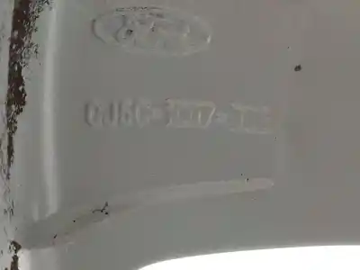 Second-hand car spare part rim for ford kuga (cbs) titanium oem iam references cj5c1007b2b  