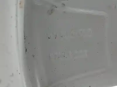 Second-hand car spare part rim for ford kuga (cbs) titanium oem iam references cj5c1007b2b  