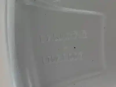 Peça sobressalente para automóvel em segunda mão jante por ford kuga (cbs) titanium referências oem iam cj5c1007b2b  