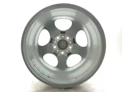 Peça sobressalente para automóvel em segunda mão jante por bmw x3 (e83) 2.0d referências oem iam 36103415720  