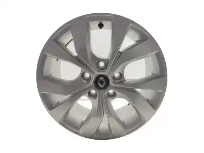 Second-hand car spare part RIM for RENAULT MEGANE III BERLINA 5 P Intens OEM IAM references 403009128R  