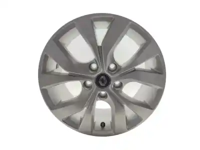 Second-hand car spare part RIM for RENAULT MEGANE III BERLINA 5 P Intens OEM IAM references 403009128R  