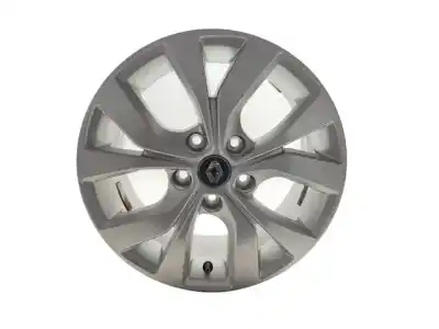 Second-hand car spare part RIM for RENAULT MEGANE III BERLINA 5 P Intens OEM IAM references 403009128R  