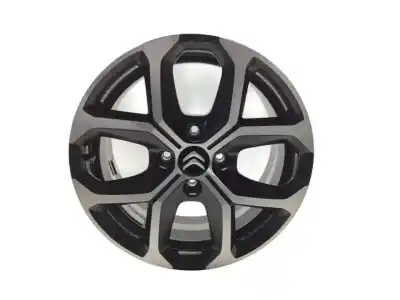 Second-hand car spare part RIM for CITROEN C3 AIRCROSS C-Series OEM IAM references 39228528  