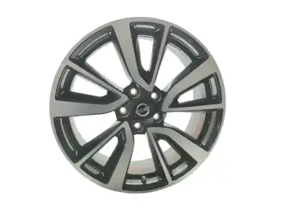 Second-hand car spare part RIM for NISSAN X-TRAIL (T32) Acenta 4x4 OEM IAM references D0C004CB3B  
