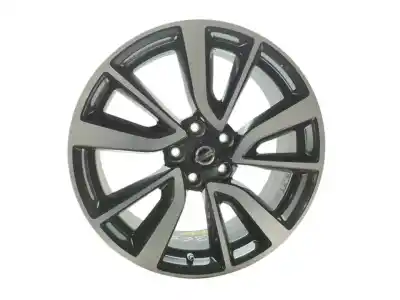 Second-hand car spare part RIM for NISSAN X-TRAIL (T32) Acenta 4x4 OEM IAM references D0C004CB3B  